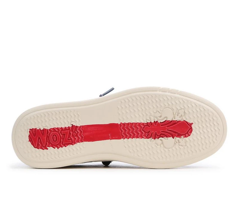 Women's Woz Robbie Slip-On Shoes