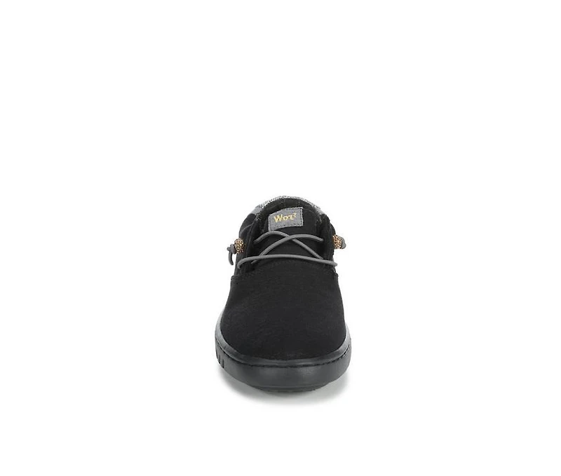Women's Woz Robbie Slip-On Shoes