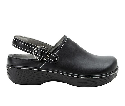 Women's ALEGRIA Olie Work Shoes