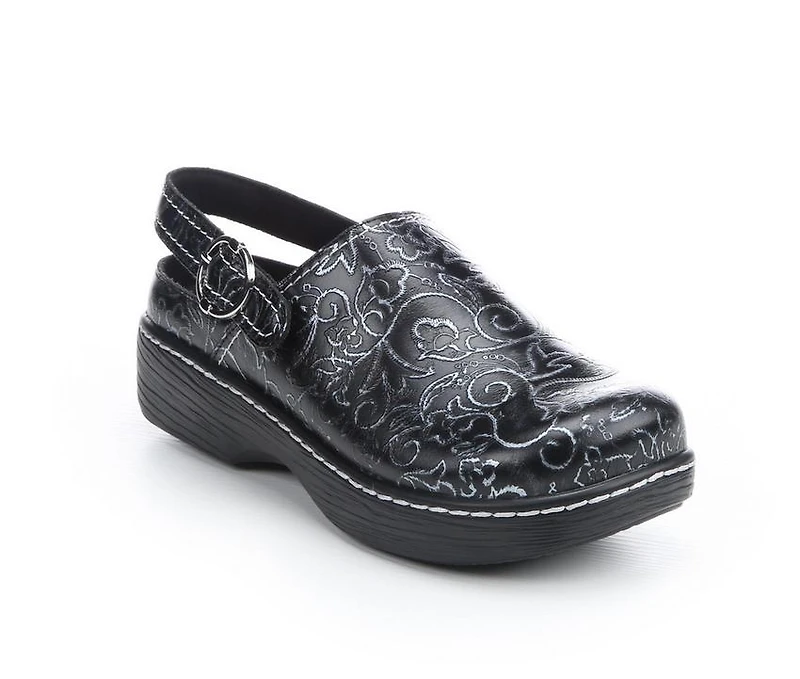 Women's ALEGRIA Olie Work Shoes