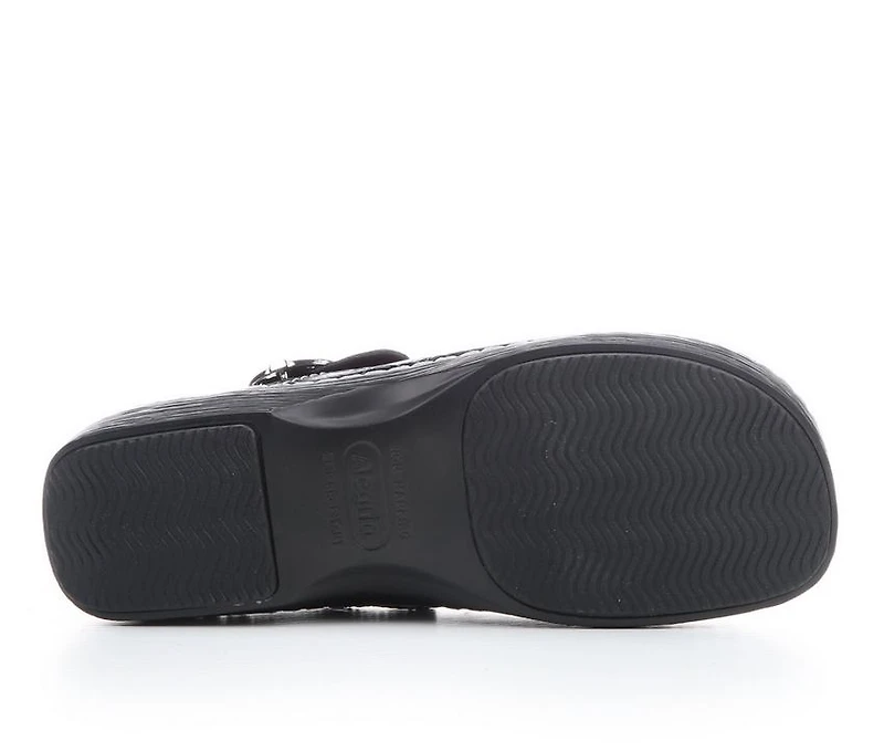 Women's ALEGRIA Olie Work Shoes