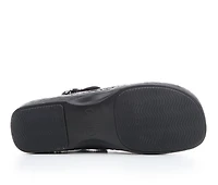 Women's ALEGRIA Olie Work Shoes