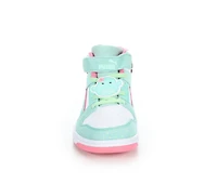 Girls' Puma Little Kid & Big Rebound Layup Graciela Sneakers