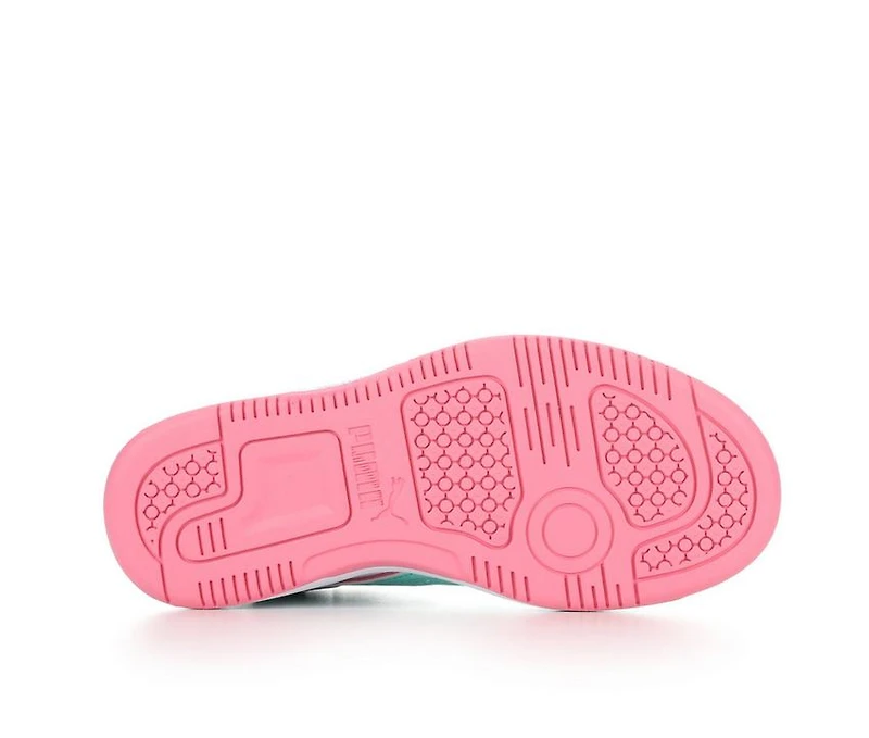 Girls' Puma Little Kid & Big Rebound Layup Graciela Sneakers