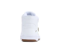 Girls' Puma Little Kid Rebound Layup Bling Sneakers