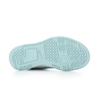 Girls' Puma Little Kid Rebound Layup Bling Sneakers
