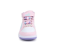 Girls' Puma Little Kid & Big Rebound Layup Friendship Sneakers