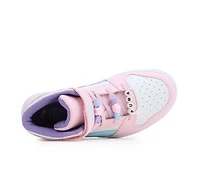 Girls' Puma Little Kid & Big Rebound Layup Friendship Sneakers