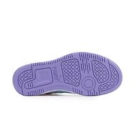 Girls' Puma Little Kid & Big Rebound Layup Friendship Sneakers