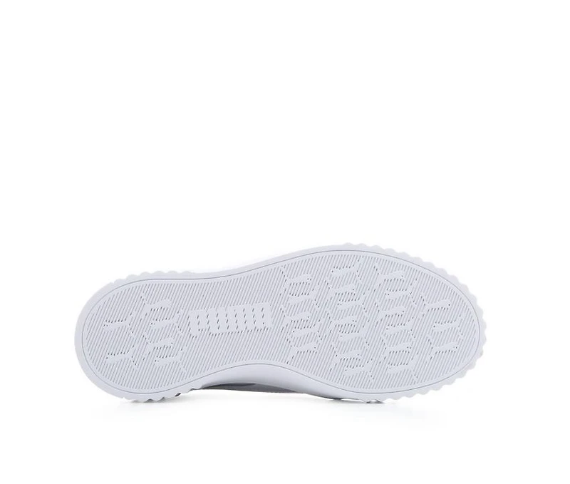 Girls' Puma Big Kid Carina 3.0 Bling Junior Sneakers