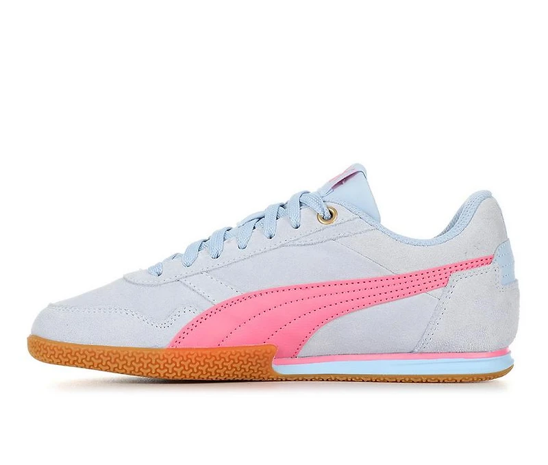 Girls' Puma Big Kid Bella Donna Junior Sneakers
