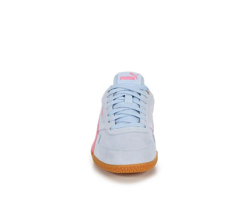Girls' Puma Big Kid Bella Donna Junior Sneakers