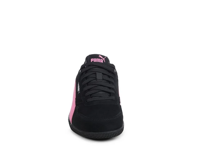 Girls' Puma Big Kid Bella Donna Junior Sneakers