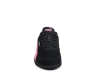 Girls' Puma Big Kid Bella Donna Junior Sneakers