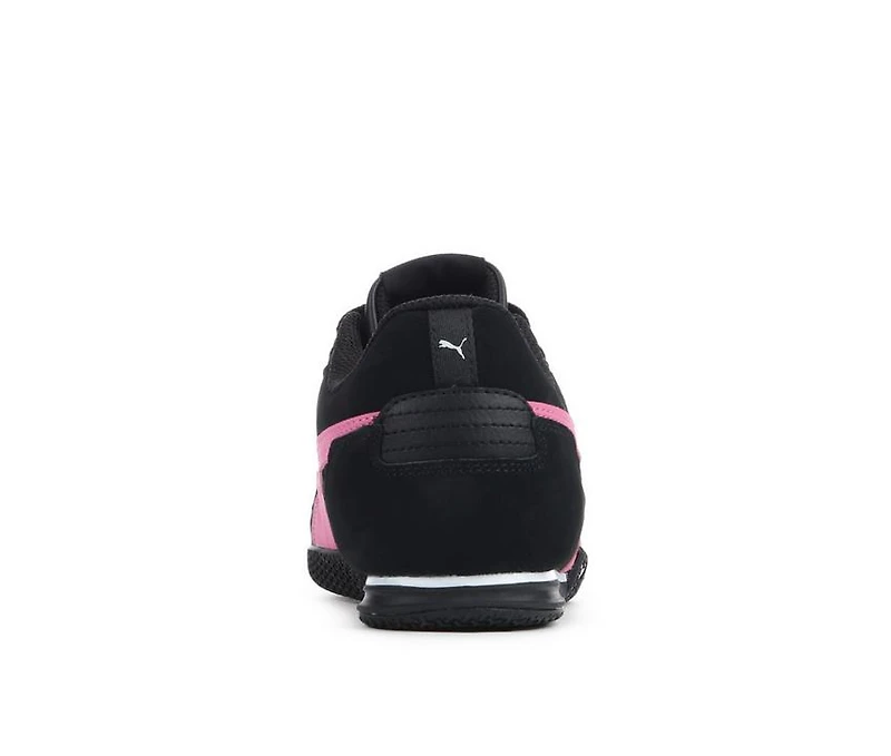 Girls' Puma Big Kid Bella Donna Junior Sneakers