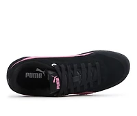 Girls' Puma Big Kid Bella Donna Junior Sneakers