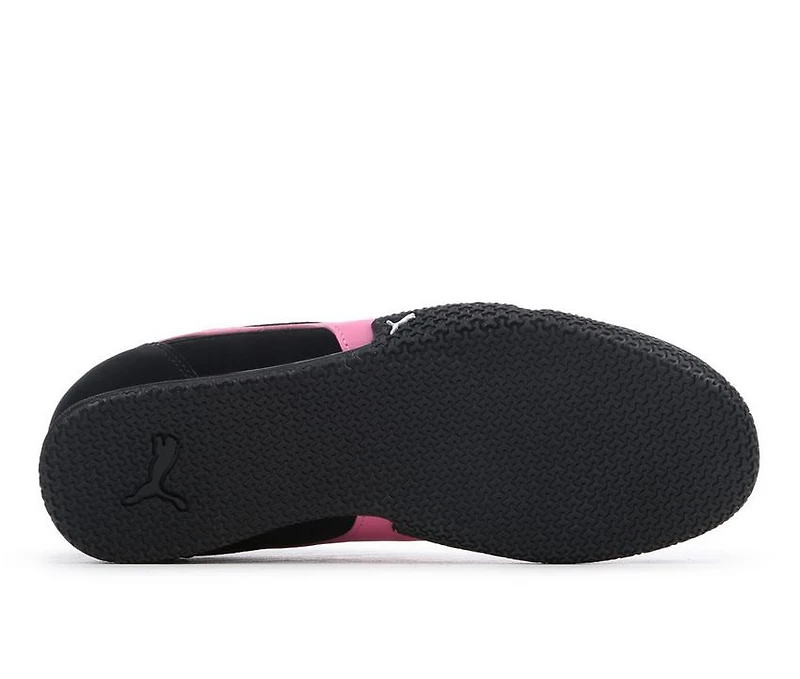 Girls' Puma Big Kid Bella Donna Junior Sneakers