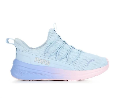 Girls' Puma Little Kid One4All 2.0 Running Shoes