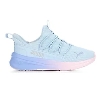 Girls' Puma Little Kid One4All 2.0 Running Shoes