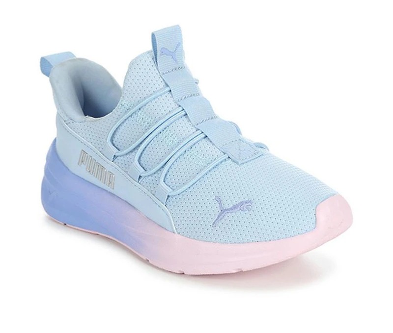 Girls' Puma Little Kid One4All 2.0 Running Shoes