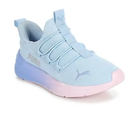 Girls' Puma Little Kid One4All 2.0 Running Shoes