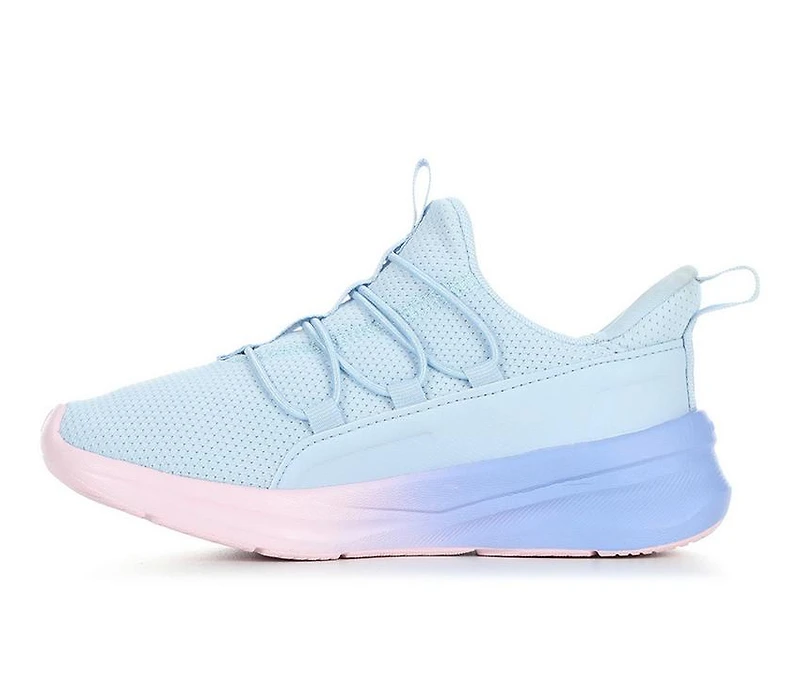 Girls' Puma Little Kid One4All 2.0 Running Shoes