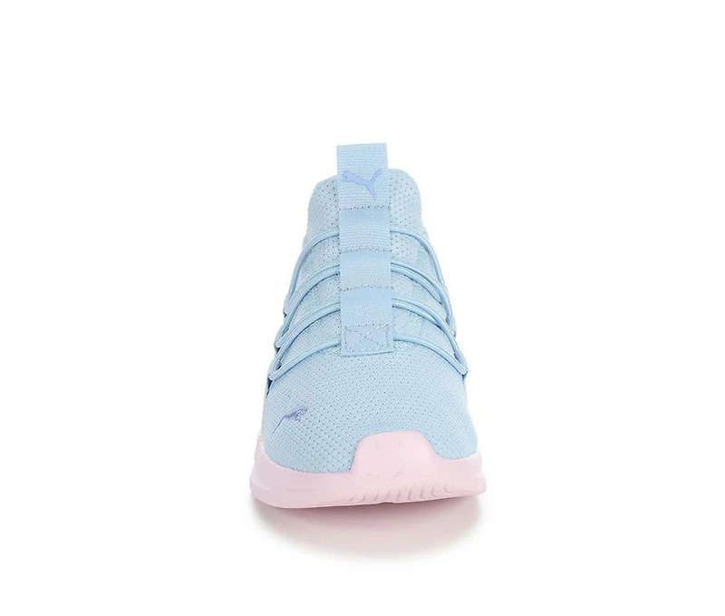 Girls' Puma Little Kid One4All 2.0 Running Shoes