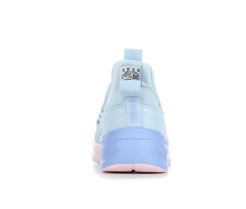 Girls' Puma Little Kid One4All 2.0 Running Shoes