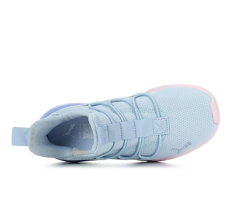 Girls' Puma Little Kid One4All 2.0 Running Shoes