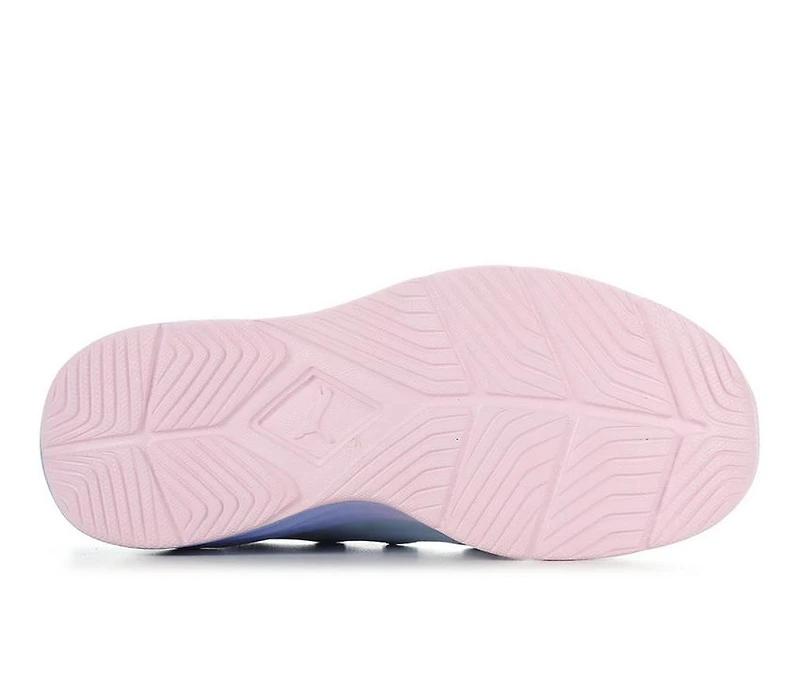 Girls' Puma Little Kid One4All 2.0 Running Shoes
