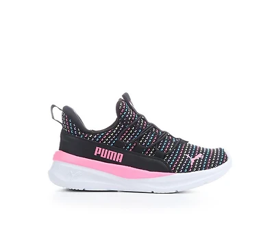 Girls' Puma Little Kid One4All 2.0 Running Shoes