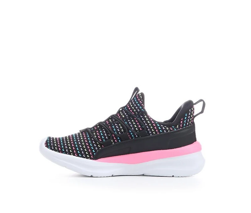 Girls' Puma Little Kid One4All 2.0 Running Shoes