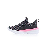 Girls' Puma Little Kid One4All 2.0 Running Shoes