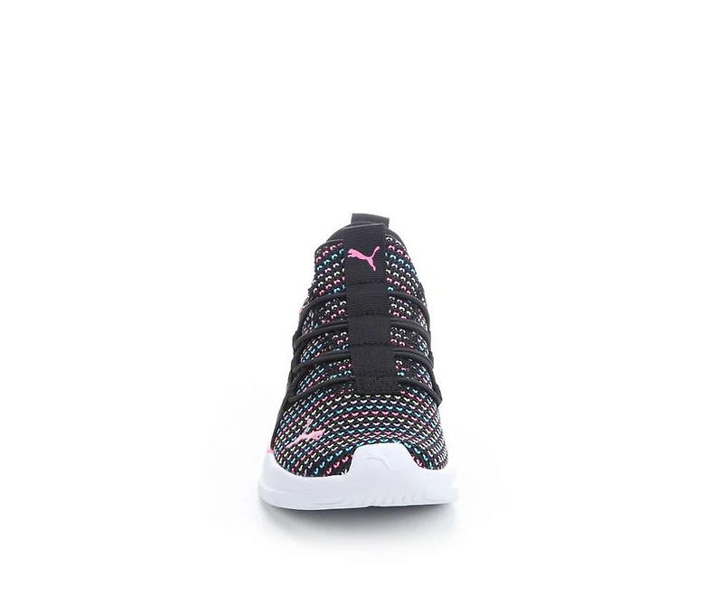 Girls' Puma Little Kid One4All 2.0 Running Shoes