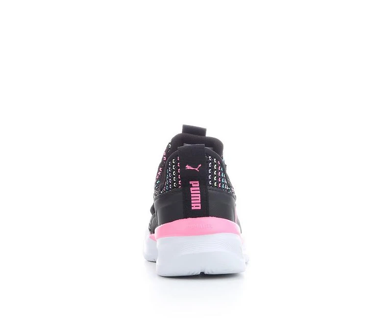 Girls' Puma Little Kid One4All 2.0 Running Shoes