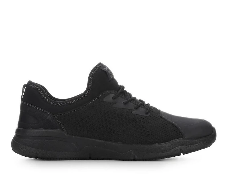 Men's Nunn Bush Grazie Work Ox Safety Shoes