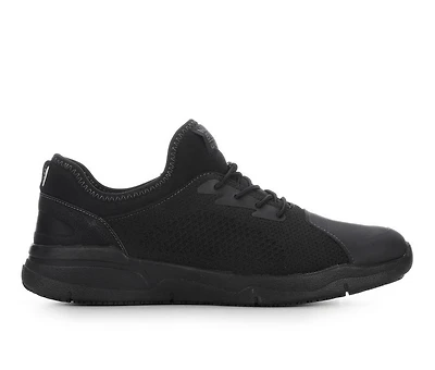 Men's Nunn Bush Grazie Work Ox Safety Shoes