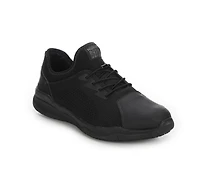 Men's Nunn Bush Grazie Work Ox Safety Shoes