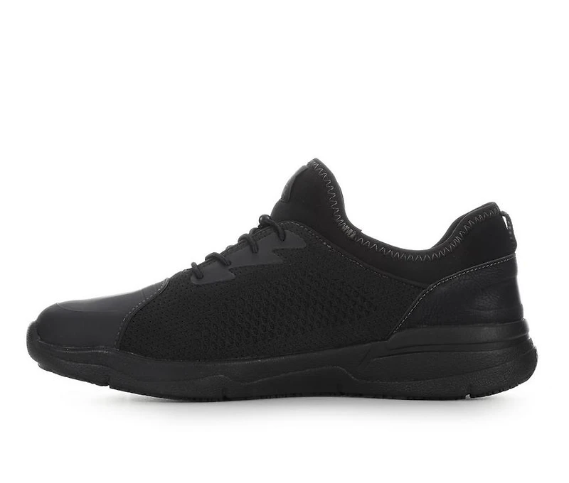 Men's Nunn Bush Grazie Work Ox Safety Shoes