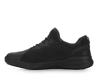 Men's Nunn Bush Grazie Work Ox Safety Shoes