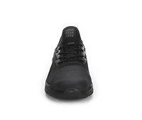 Men's Nunn Bush Grazie Work Ox Safety Shoes