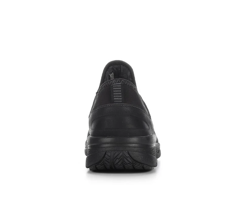 Men's Nunn Bush Grazie Work Ox Safety Shoes