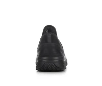 Men's Nunn Bush Grazie Work Ox Safety Shoes