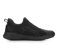 Men's Nunn Bush Grazie AP1 Slip On Safety Shoes