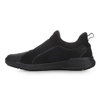 Men's Nunn Bush Grazie AP1 Slip On Safety Shoes