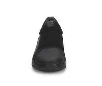 Men's Nunn Bush Grazie AP1 Slip On Safety Shoes