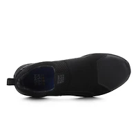 Men's Nunn Bush Grazie AP1 Slip On Safety Shoes