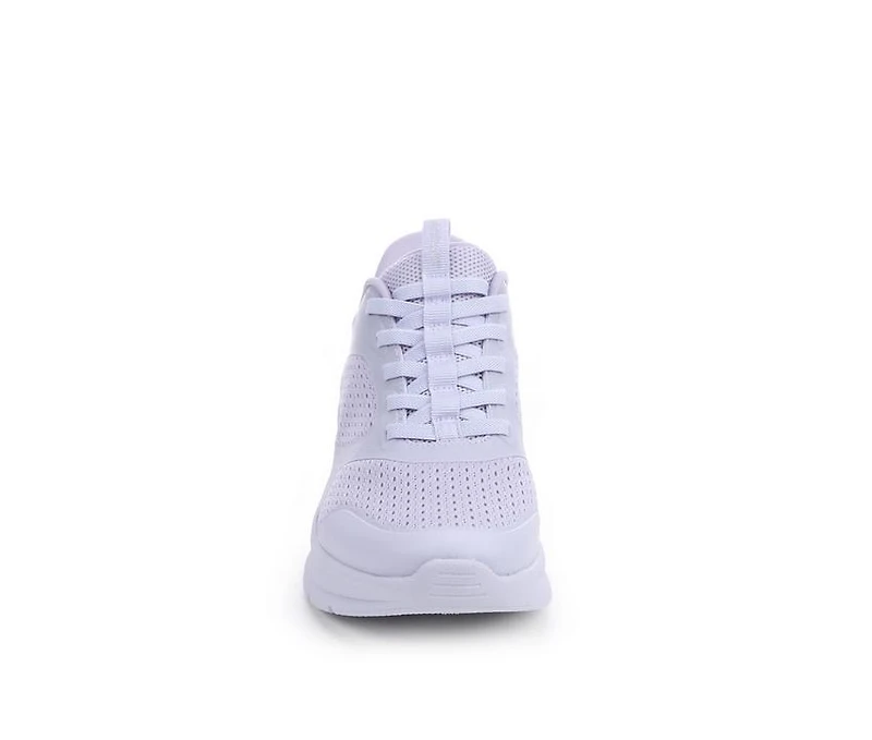 Women's Skechers 117626 Bobs Arc Waves Sneakers