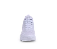 Women's Skechers 117626 Bobs Arc Waves Sneakers