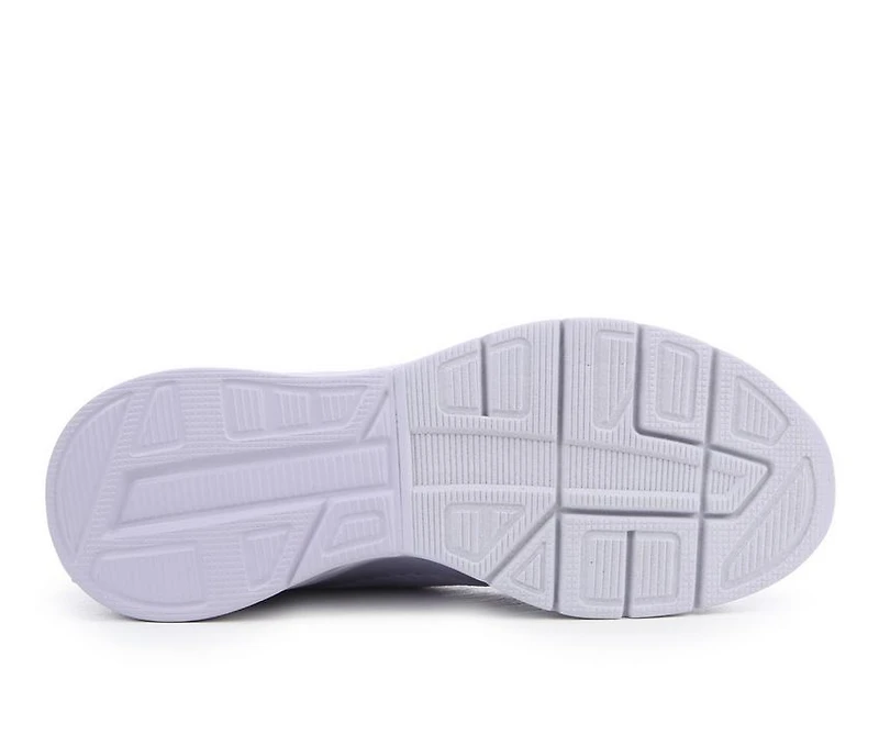 Women's Skechers 117626 Bobs Arc Waves Sneakers